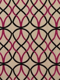 LORCA CONGA FABRIC